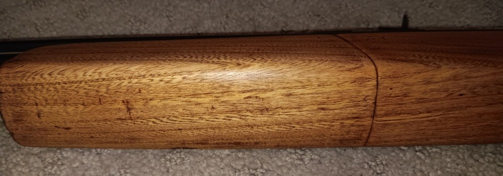 Crosman 140 Sears and Roebuck Variant