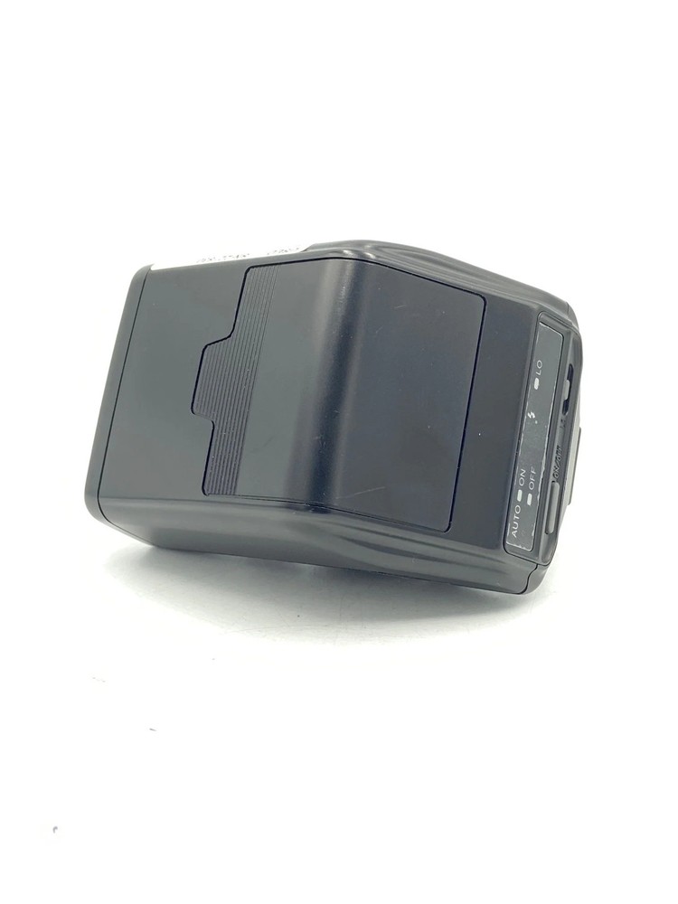 Used Minolta Program 3200i Flash