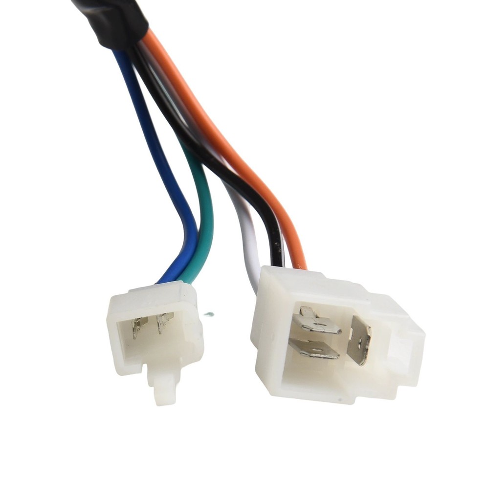 Ignition Control Module for For SUZUKI DR Series Direct Replacement Part
