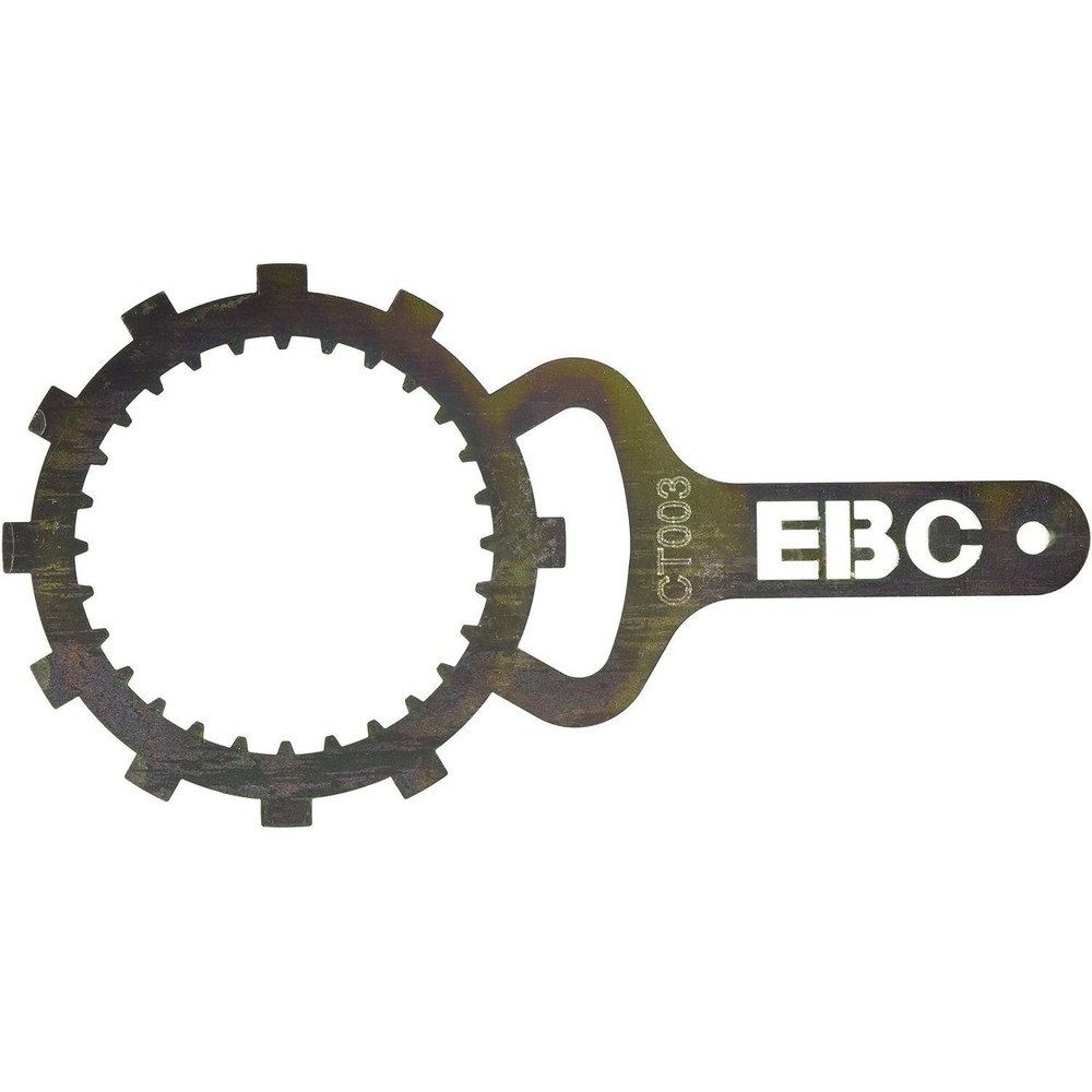 EBC Motorcycle Clutch Component - CT003