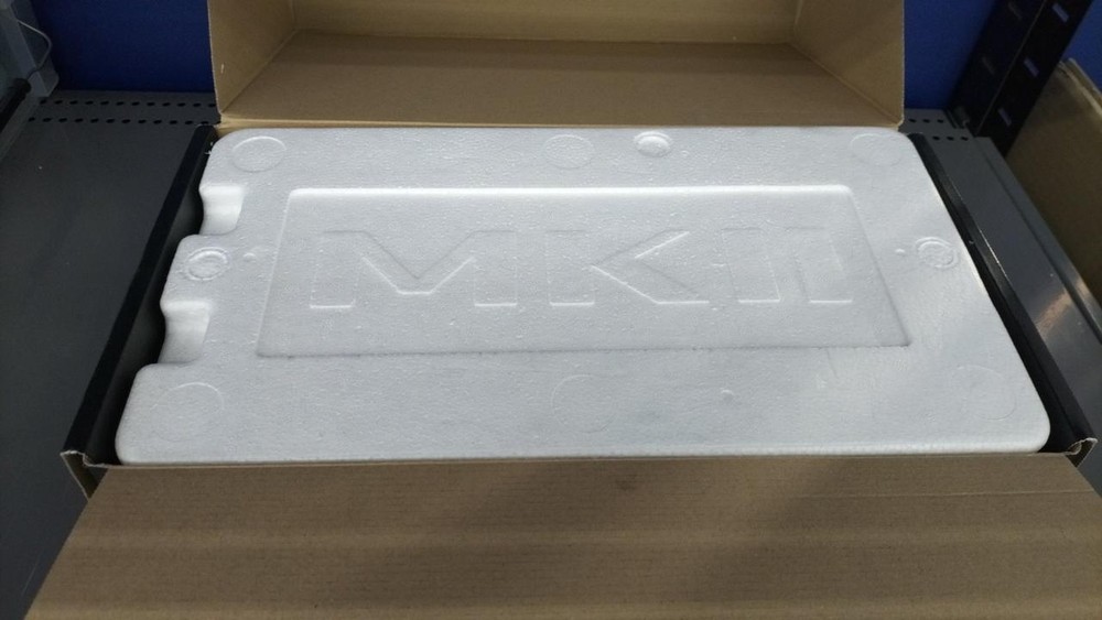 ROLAND Sampler SP-404MK2 From Japan