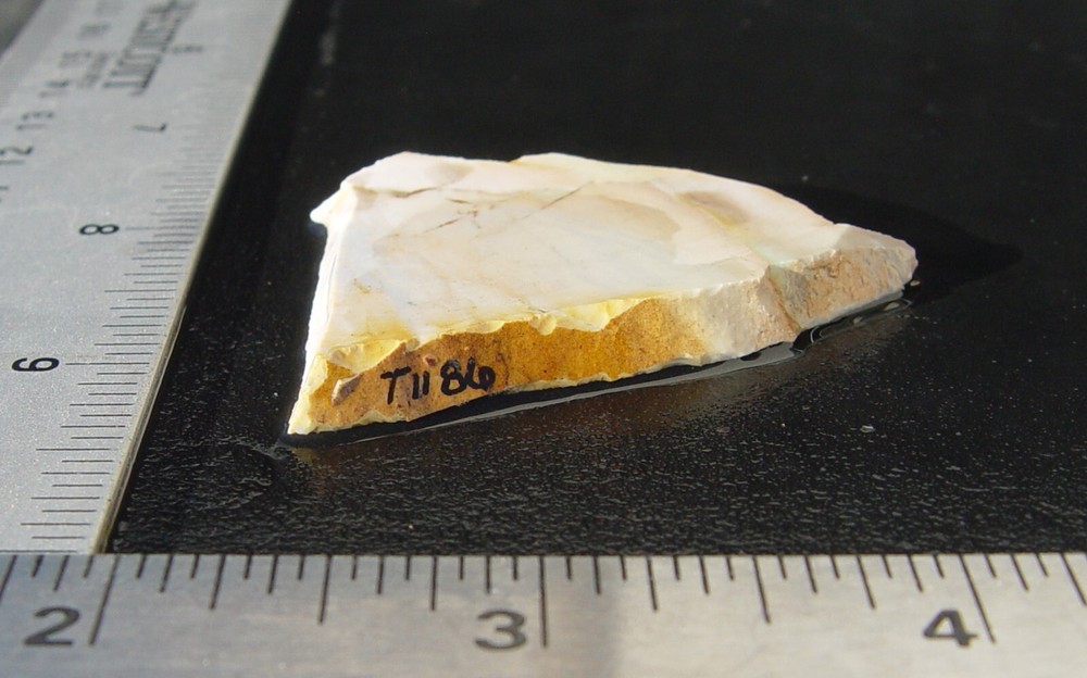 Crayola Jasper Lapidary Slab T1186