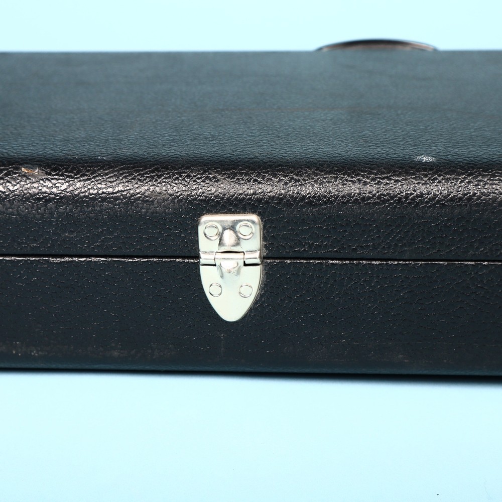 1984 Original G&L SB2 SB-2 Hardshell Case