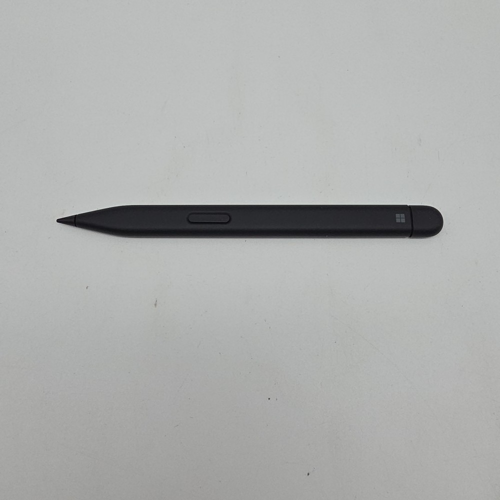 Microsoft - Surface Slim Pen (2nd Edition) - Matte Black
