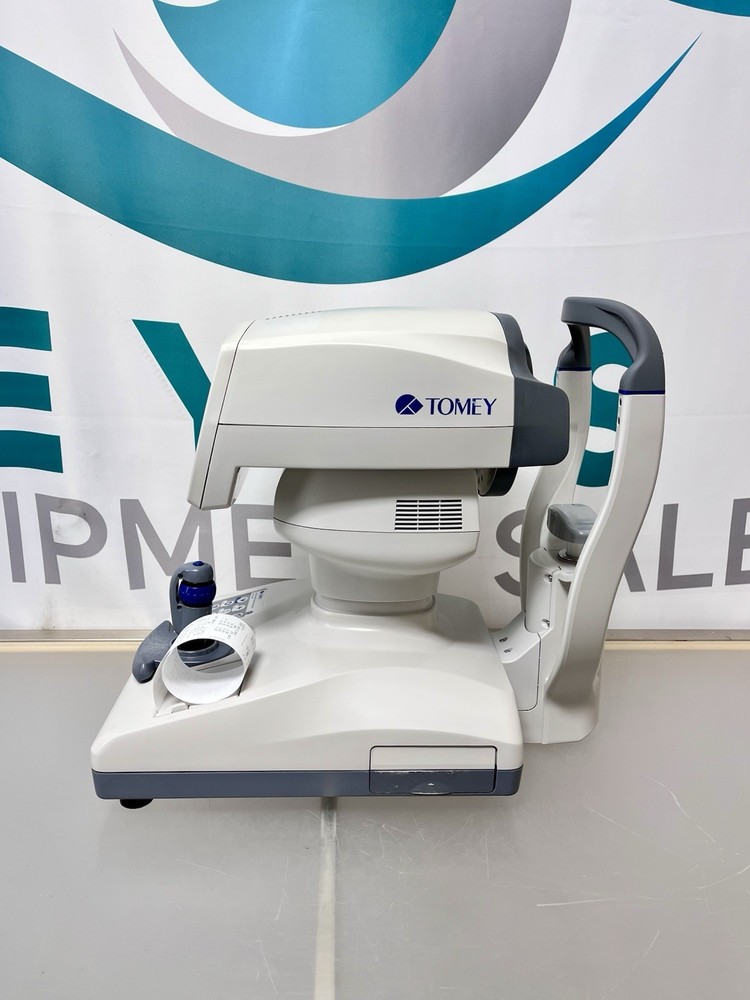 Tomey RC-5000 Auto Refkeratometer