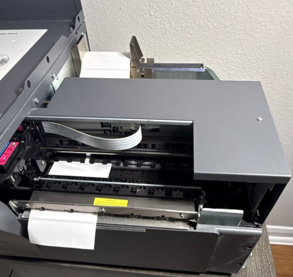 Primera LX900 Color Label Printer