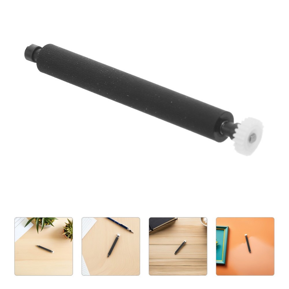 Printer Roller Accessory Plastic Bearing Paper Rollers Ink Printing