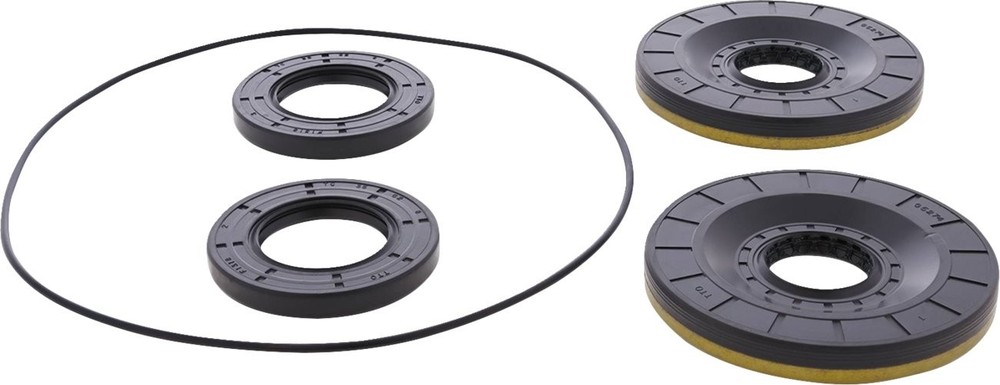 Moose Rear Differential Seal Kit (0935-1297)
