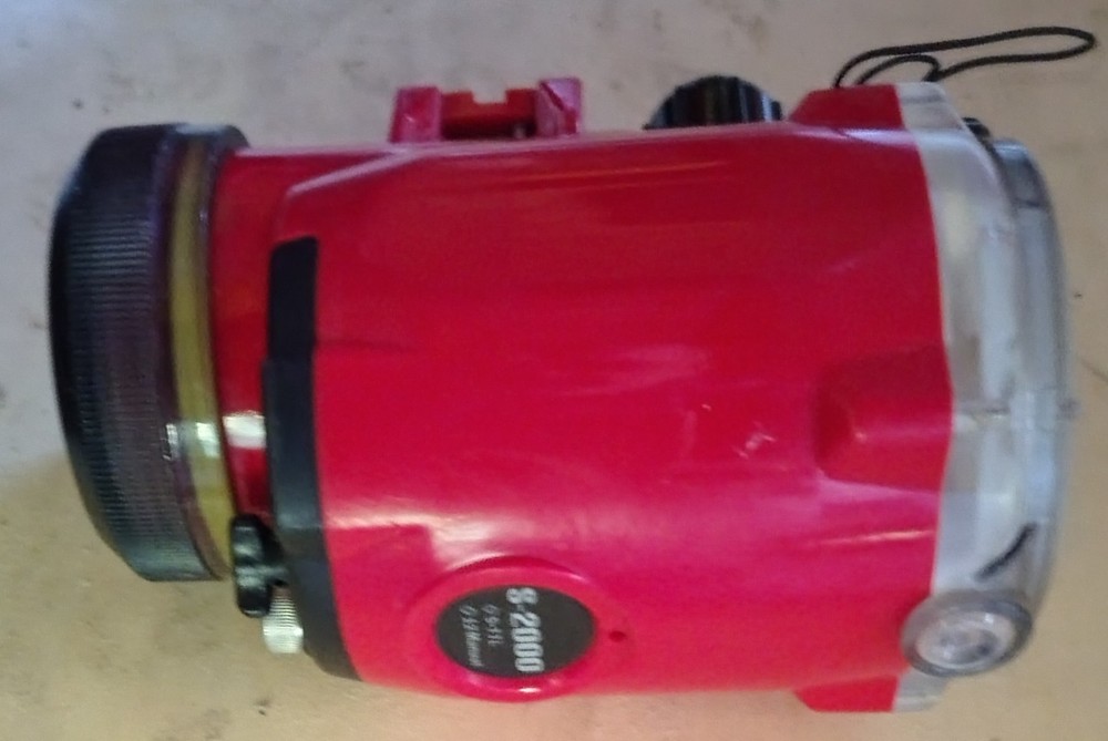 Inon s2000 in excellent condition