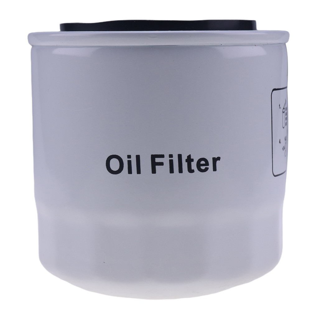 Oil Filter 7343102 for Bobcat Mini Excavator E32 E35 E42 E45 E50 E55 Spin-on
