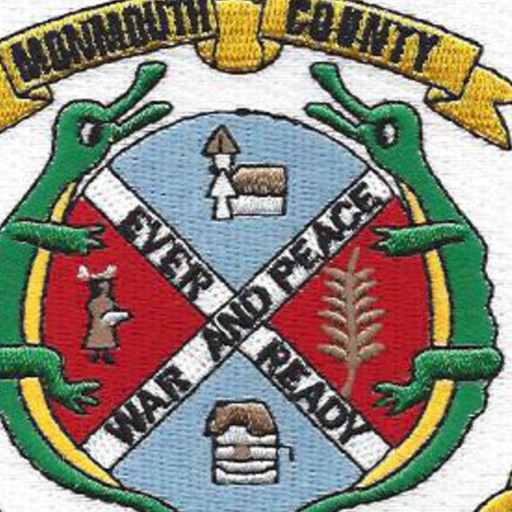 LST-1032 Monmouth County Patch