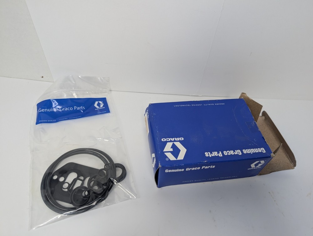 GRACO 24A543 NSMP