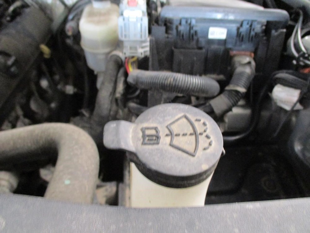 SIERRA150 2017 High Mounted Stop Light 1683688