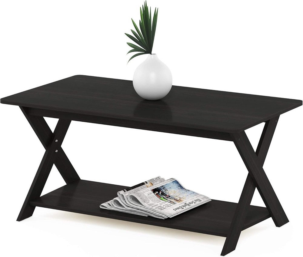 Beginning Coffee Table Espresso