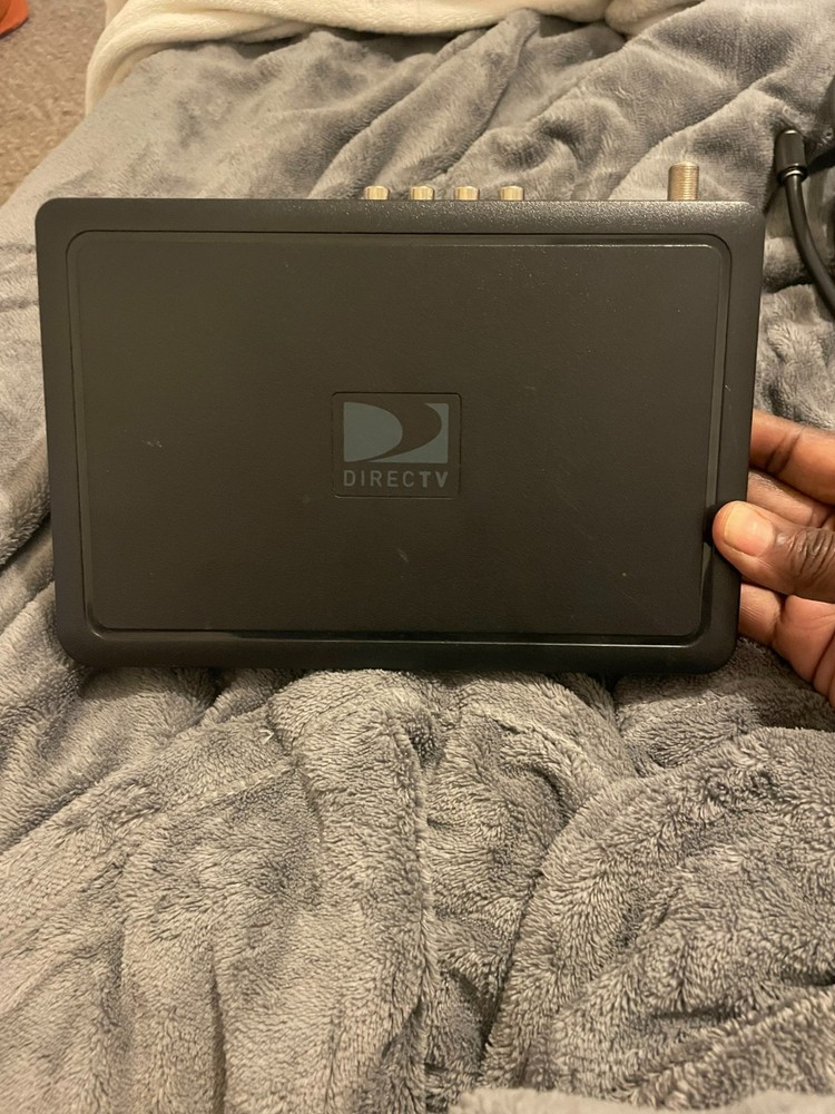 Direct TV Receiver