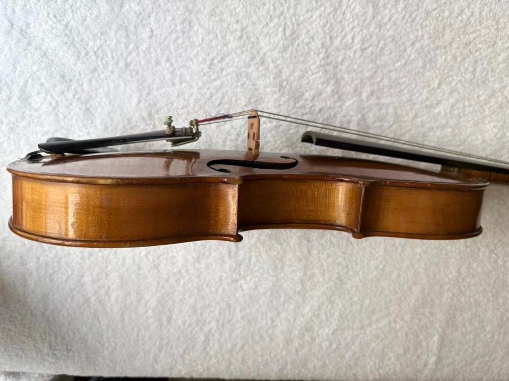 Old Italian Violin 4/4