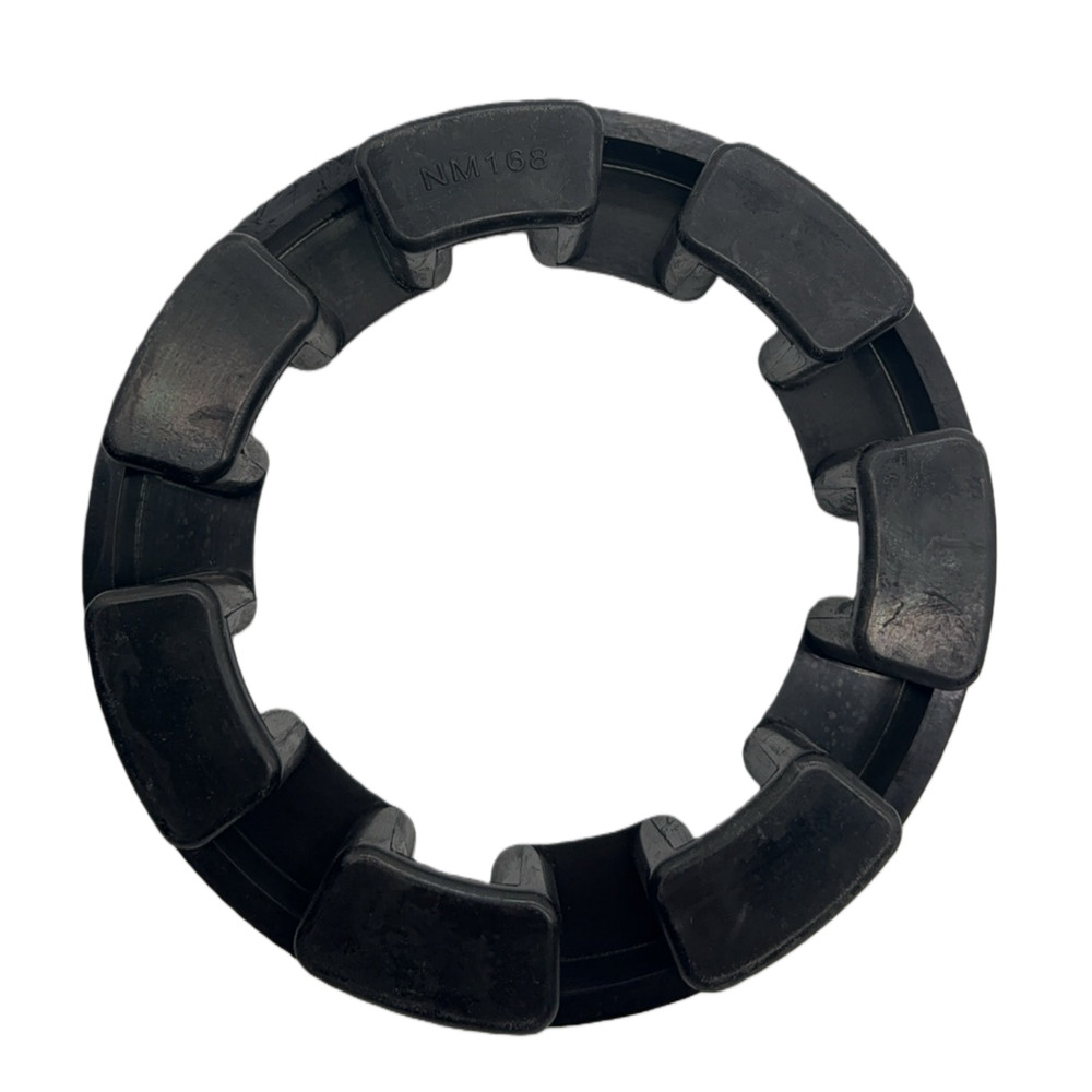 NEW Rubber Coupling Spider Nm112 Nm168