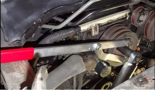 Take on Any Project with Ease using Our Multi-Pin Pulley Holder Wrench with