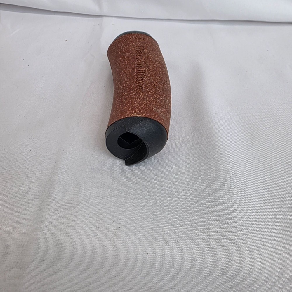 Marshalltown Duracork Curved Replacement Handle 1 9/16" Diameter 402DC Durable C