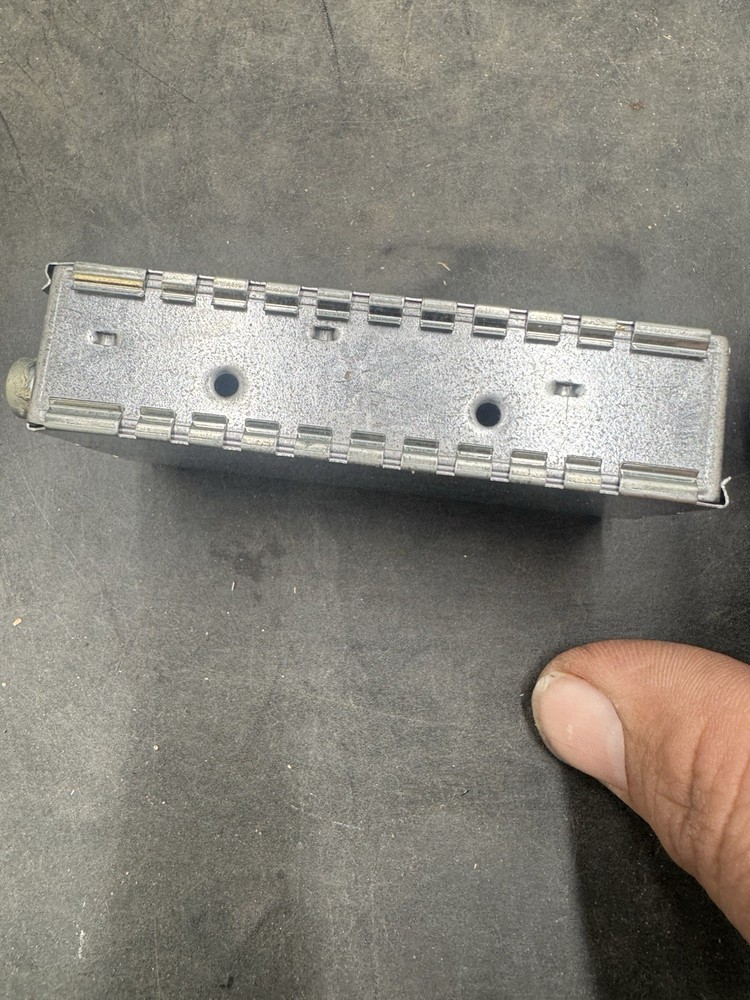 RCA 158810 NOS Part
