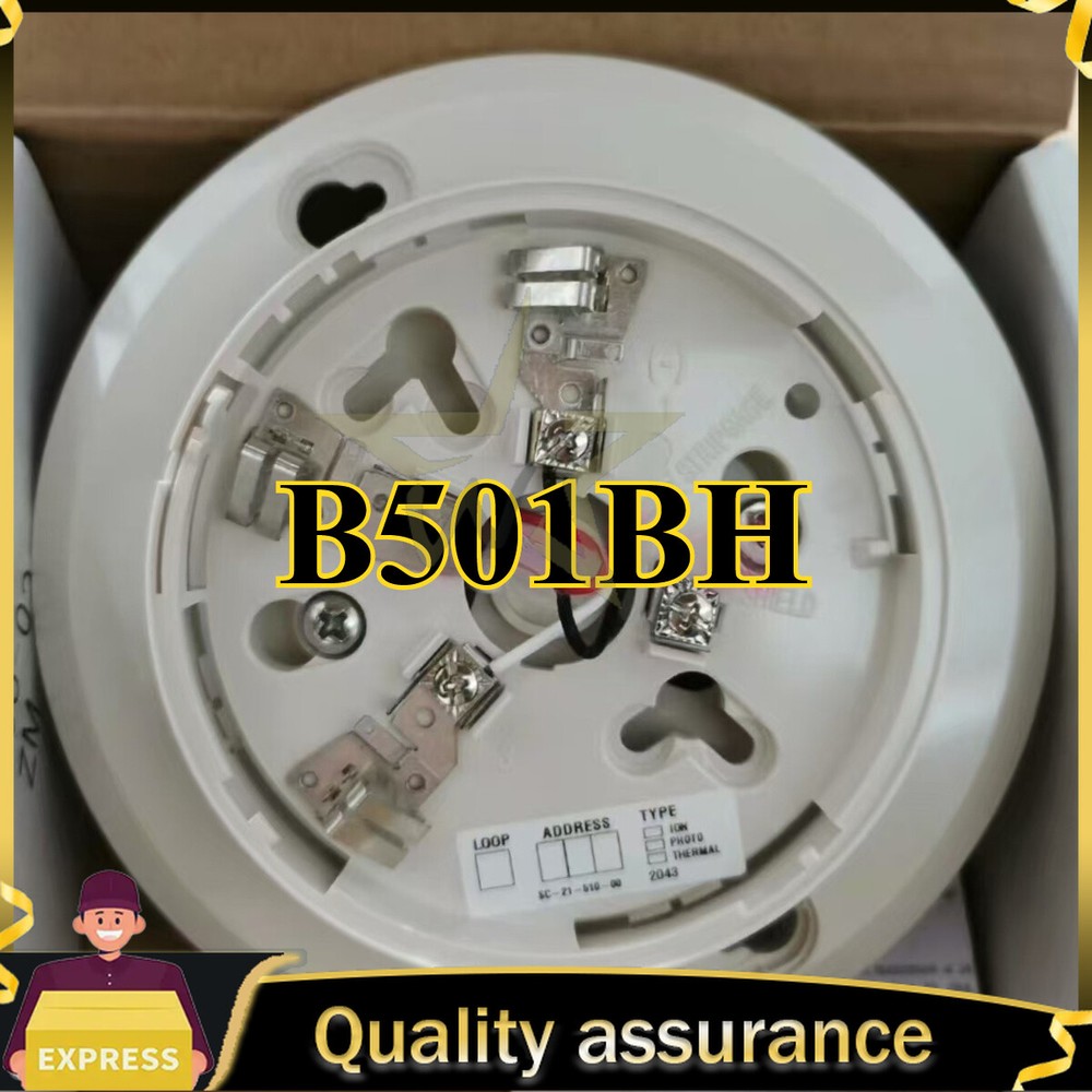 B501BH 1PC SystemSensor Buzzer Base Original Quality Goods Fast Ship