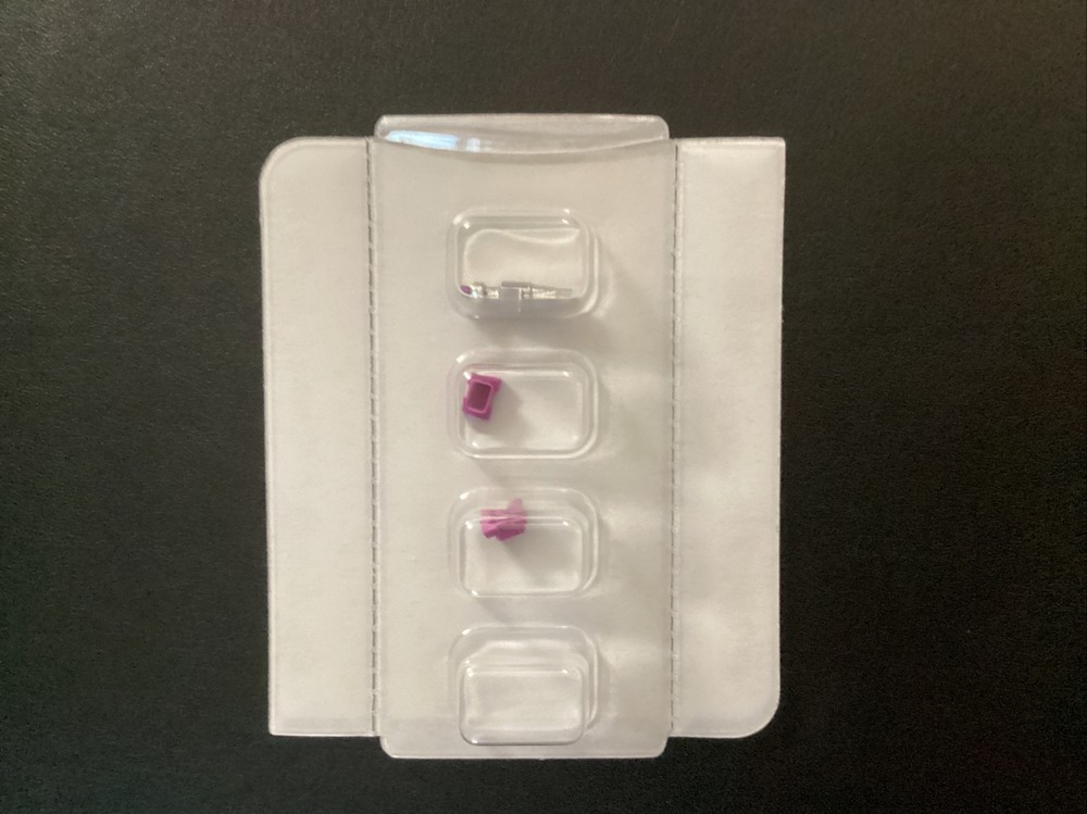 DENTAL Straumann RC Impression Post Closed Tray Bone Level