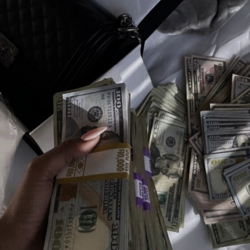 Sugar Daddy Spell, Money Abundance Ritual