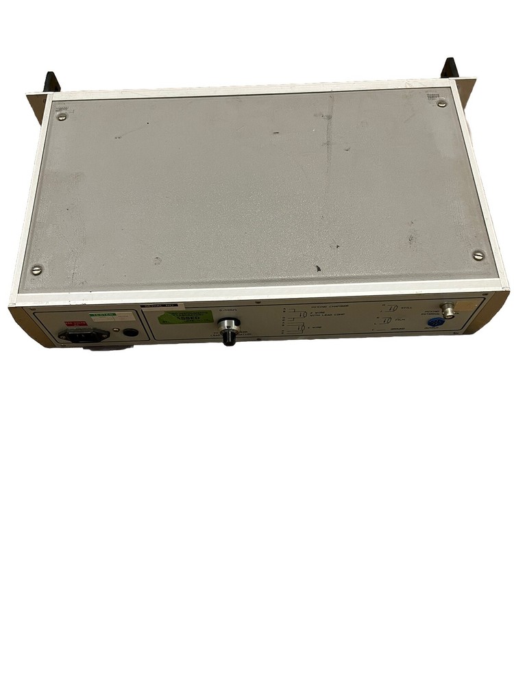 Oxford Instruments PS2603