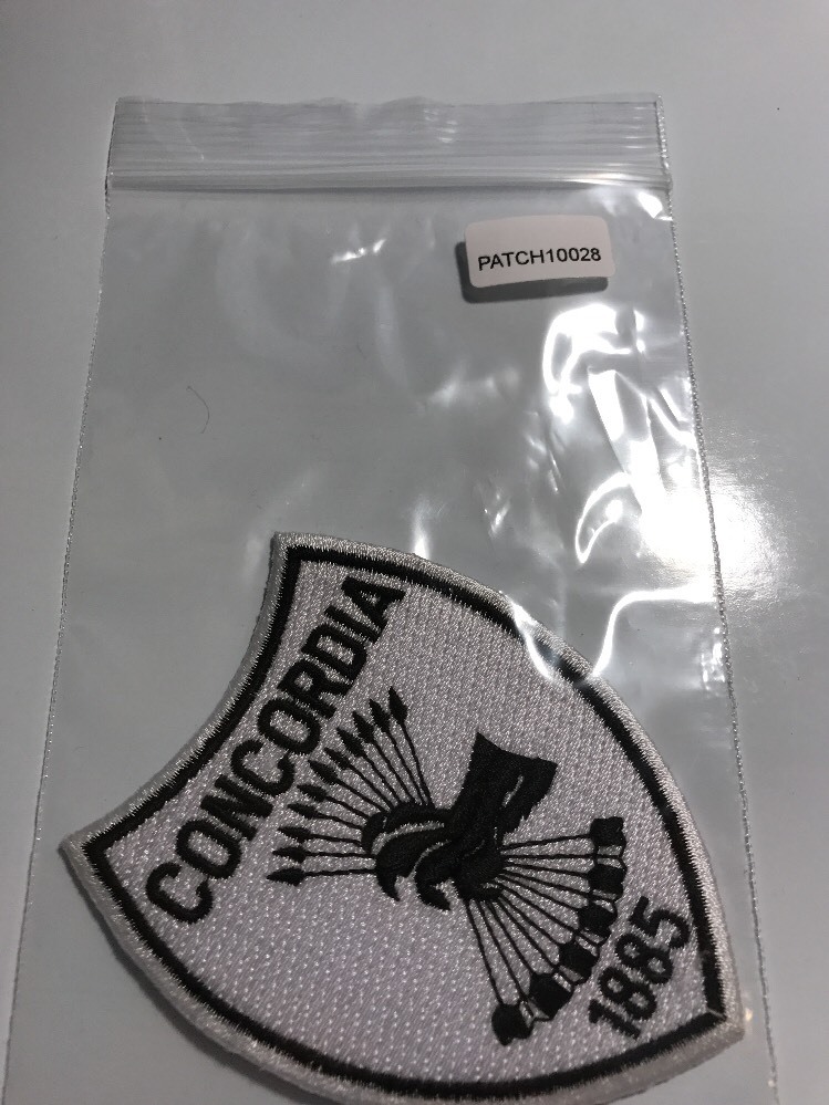 Concordia Patch (Patch10028)