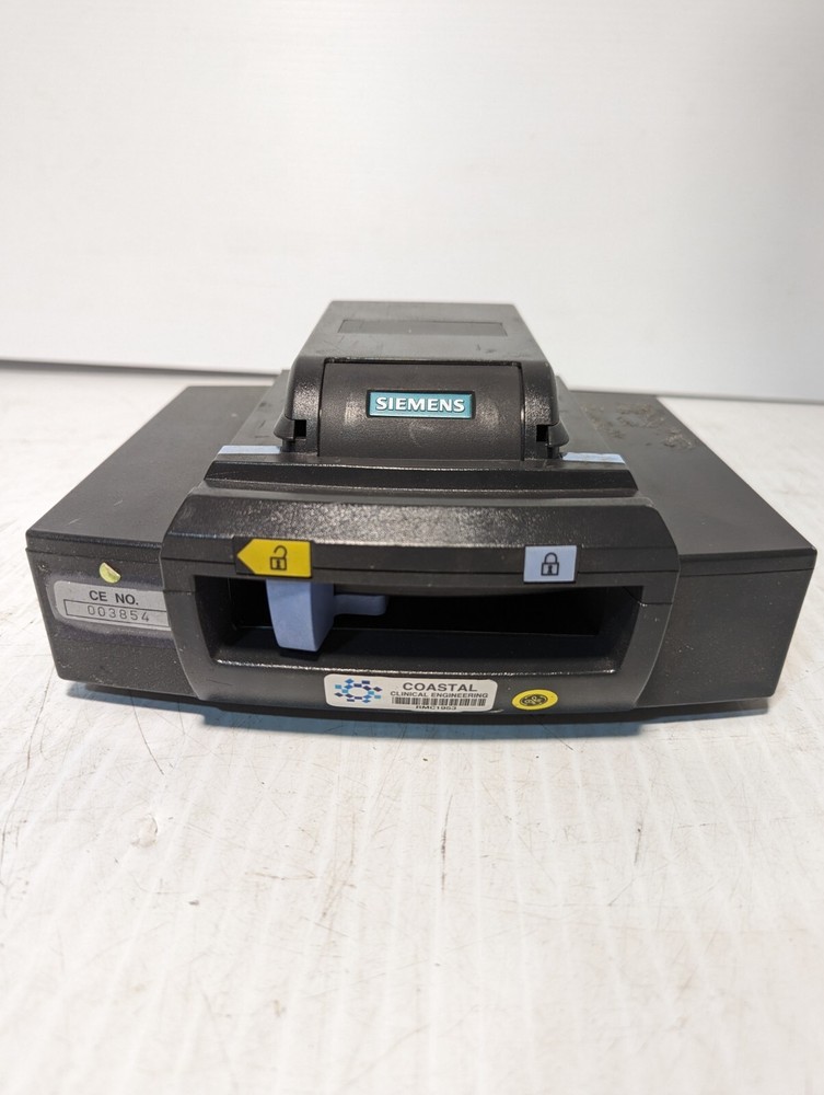 Siemens 5206110 E546U Infinity Docking Station 13V 10.8A