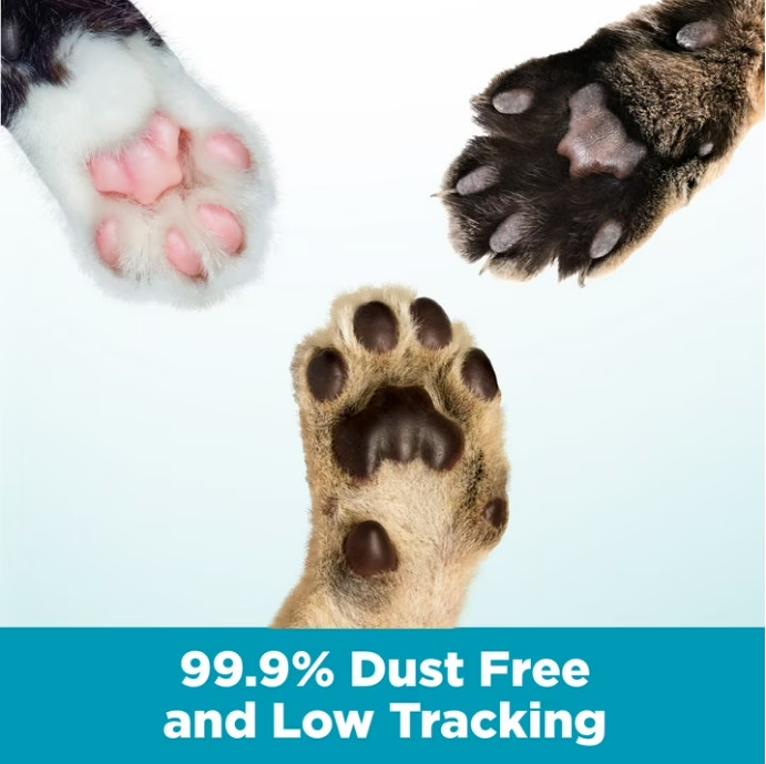 3 BOX ARM & HAMMER Cloud Control Multi-Cat Clumping Cat Litter 14 lb BOX