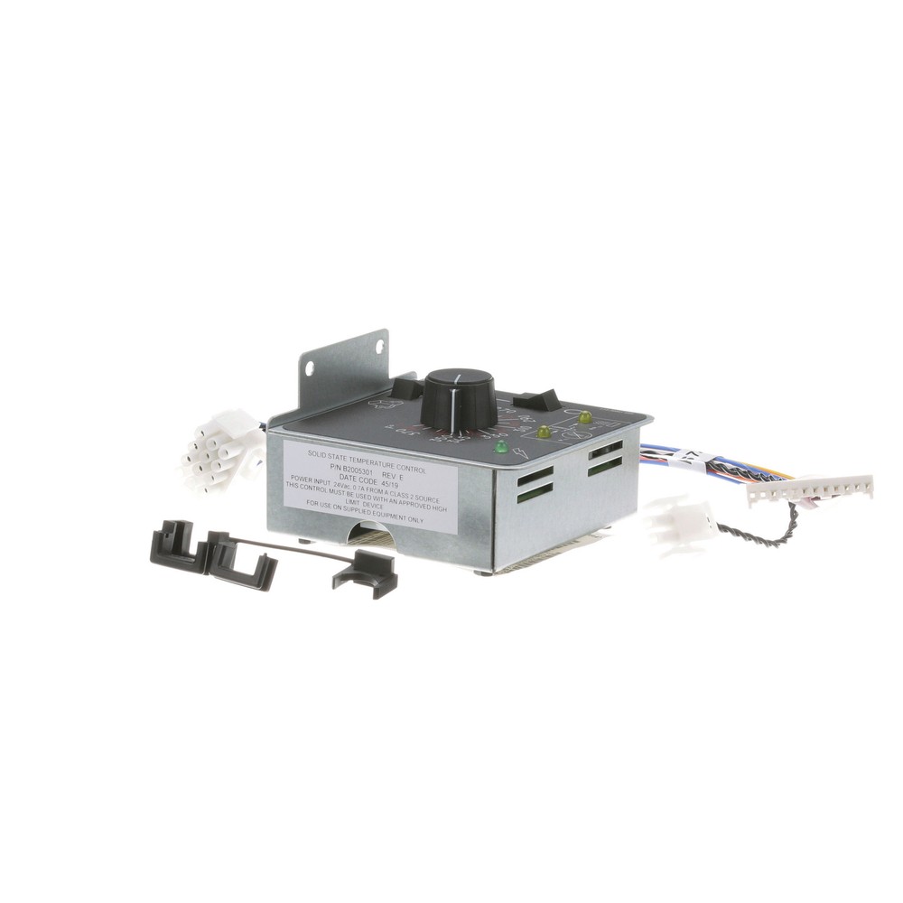 Pitco Mavrik 461383 24V Solid State Temperature Control