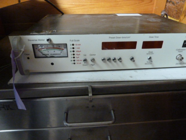 108578001 Dose Processor Working