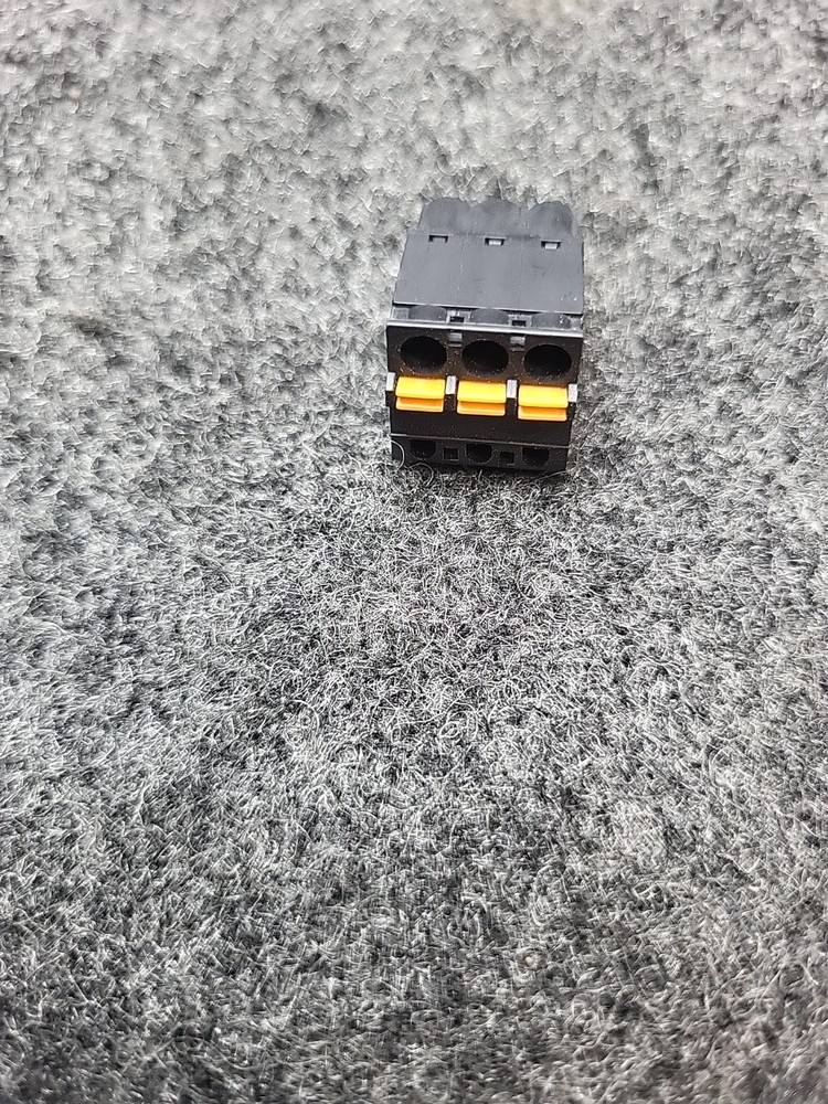 Victron Energy Connector
