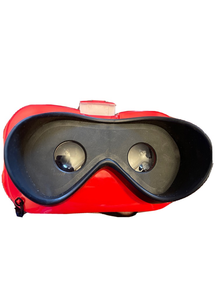 View Master Virtual Reality Starter Pack Wildlife & Destination Experience Packs