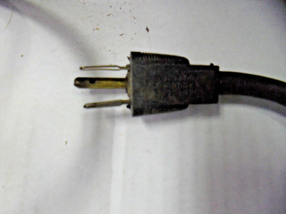 Vintage Snap-On AT-1 Armature Reconditioning Tool