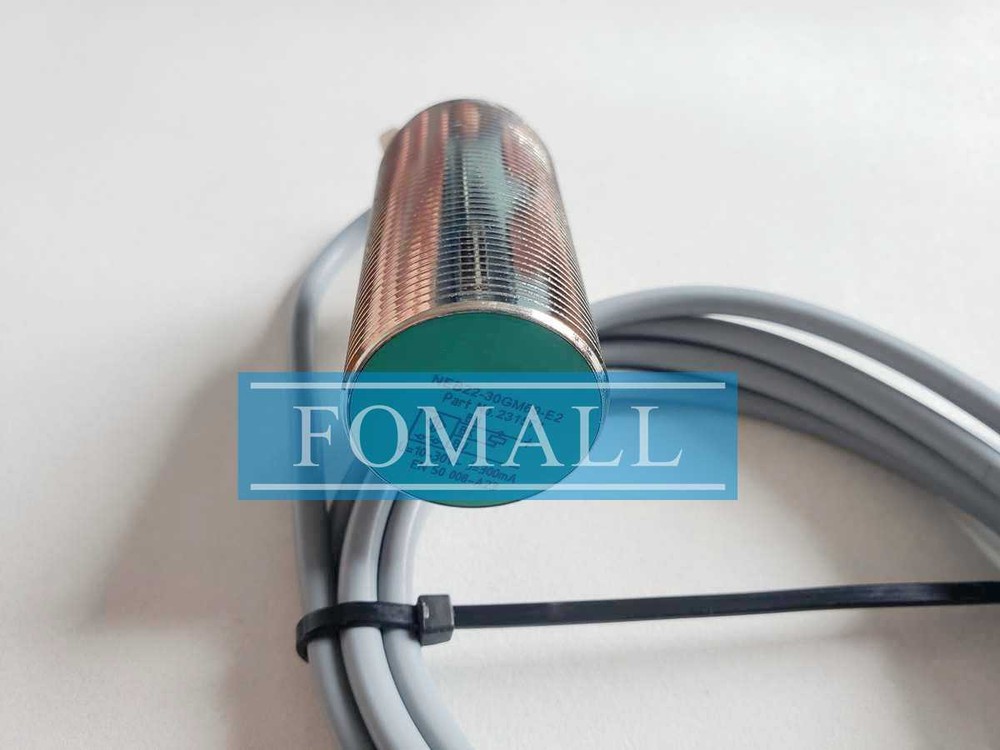 1Pcs New Proximity switch sensor NEB22-30GM60-E2