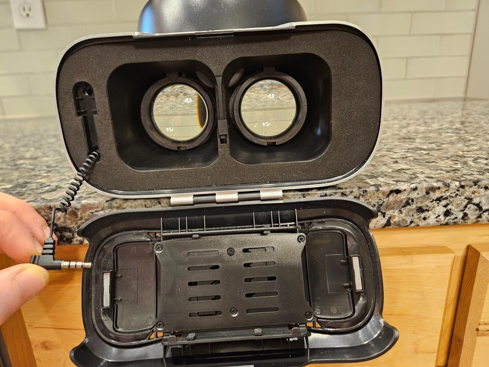 VR Shinecon Virtual Reality Headset