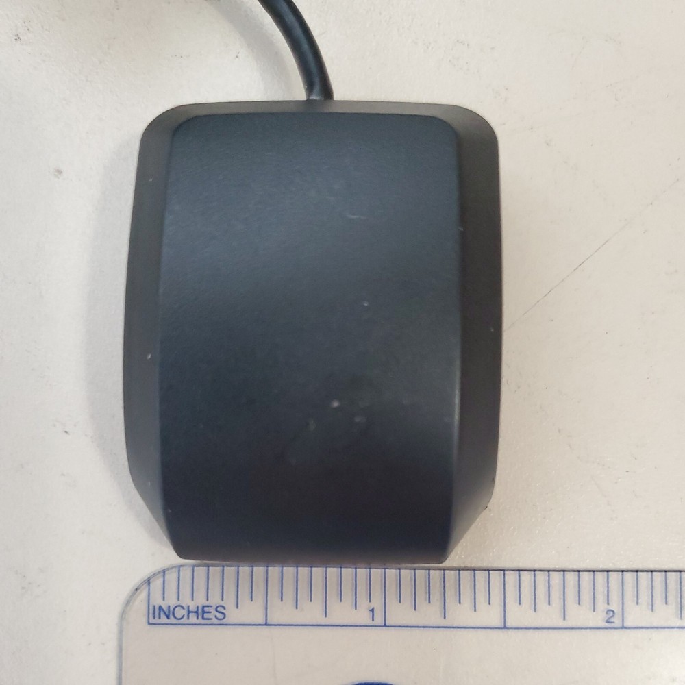 Portable GPS Navigation Antenna