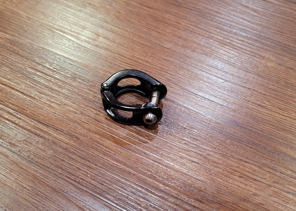 SRAM AXS POD Ultimate Electronic Controller MMX Clamp - Includes Torx T25 Screw
