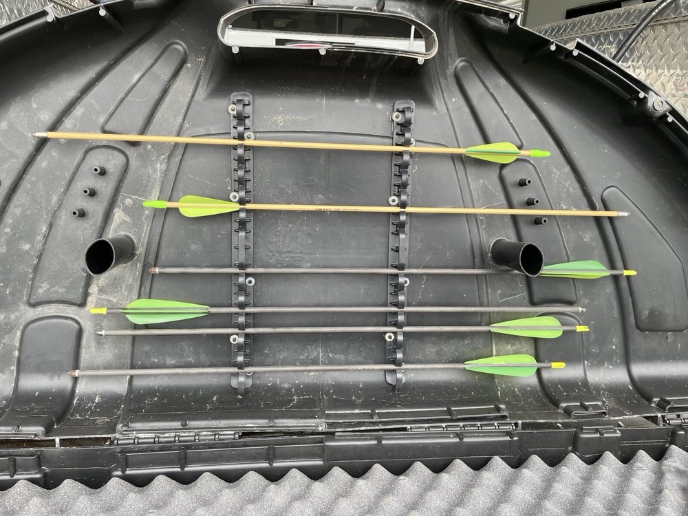 High Point Youth Bow With Case