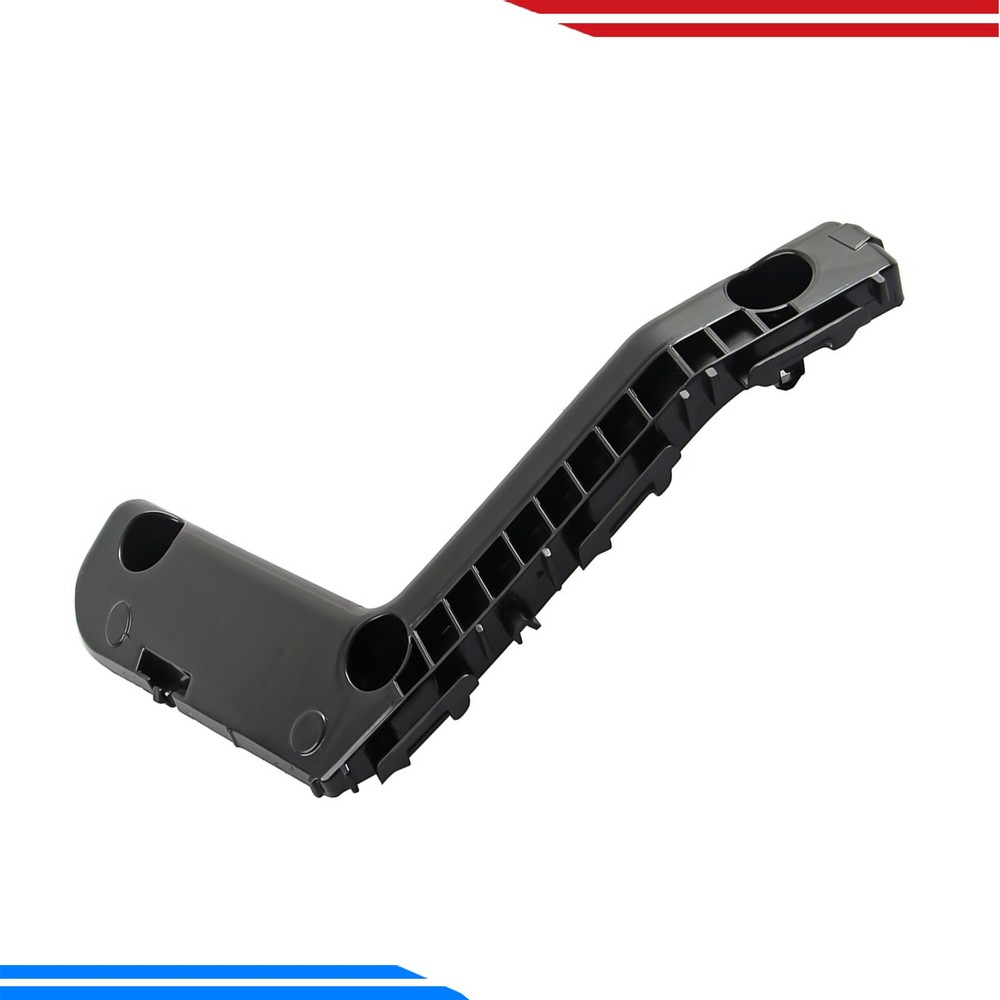 For Toyota Corolla 2014-16 Front Bumper Support Retainer Bracket Left+Right 2pcs