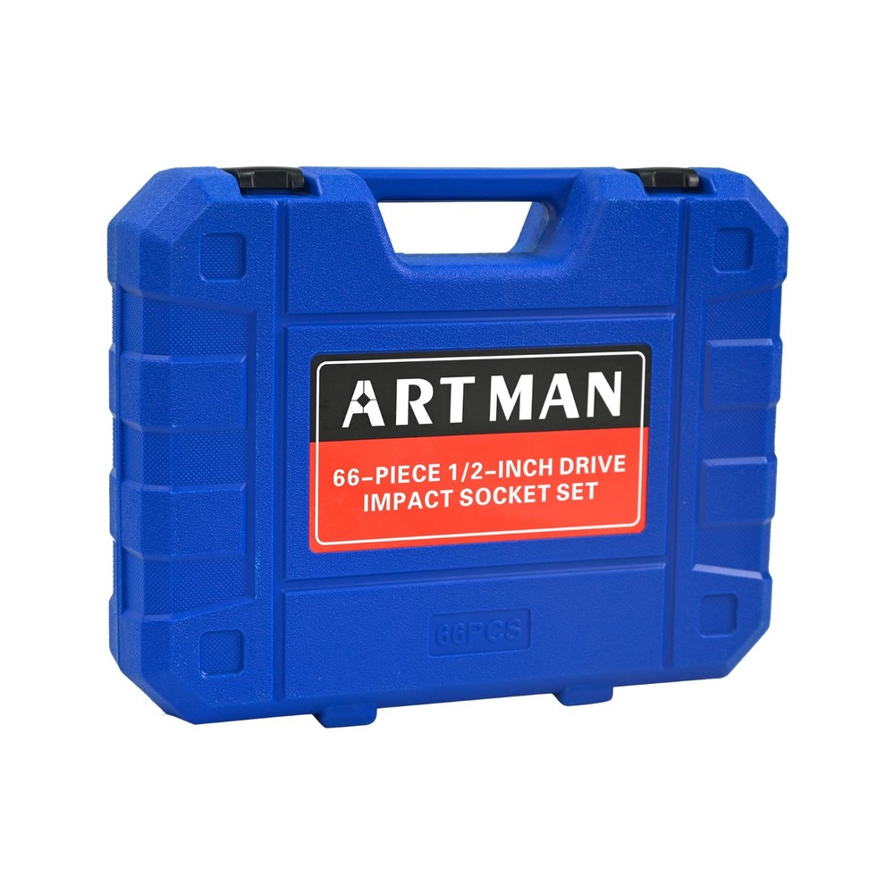 Air Tool and Accessories Kit Long and Short Sets Universal Short Sets