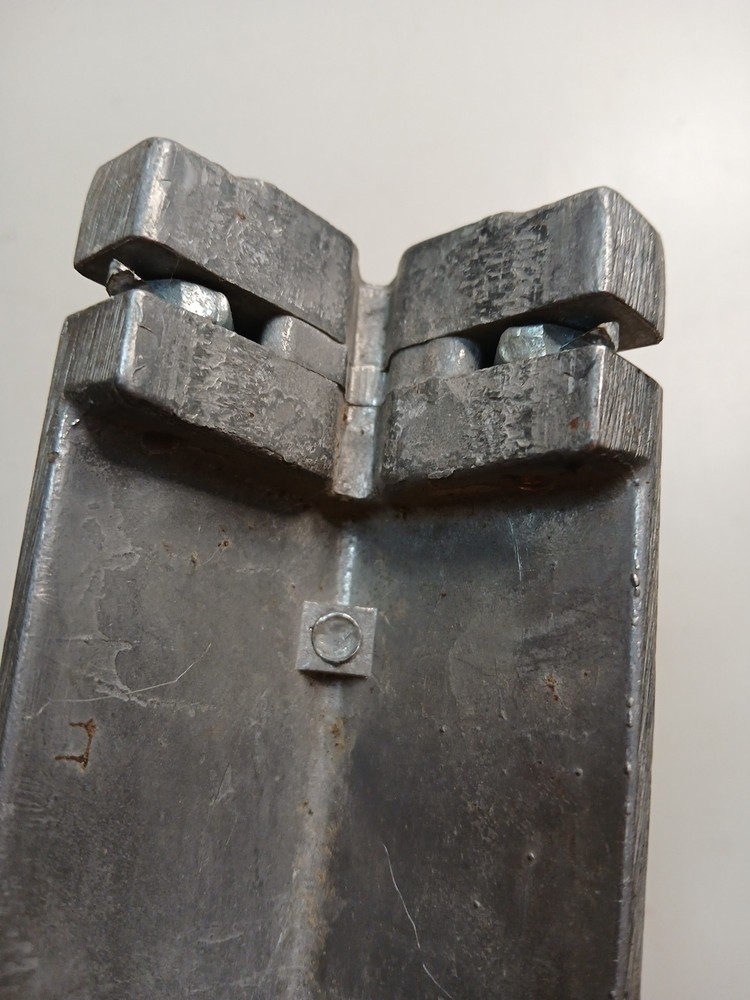 Walboard Cornerbead Tool 1-1/4” inch Tool #71-002