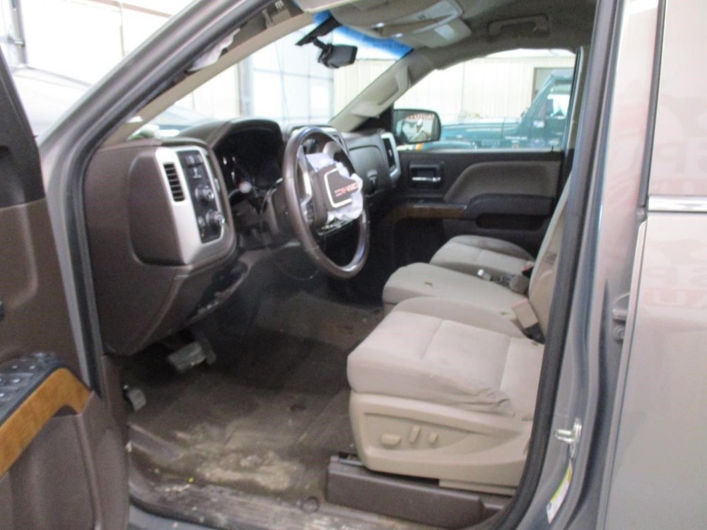 SIERRA150 2017 High Mounted Stop Light 1683688