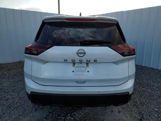 Air Shutter US Built Fits 24-25 ROGUE 2110253
