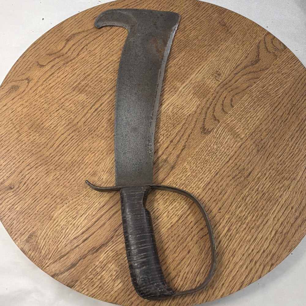 Woodmans Pal 284 Multi-Use Machete Vintage Original
