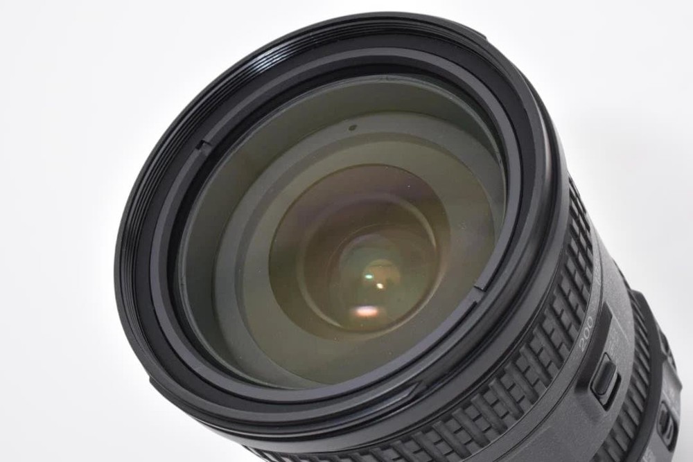 Nikon 18-200mm VR II 698961