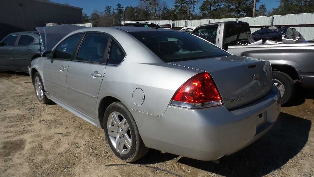 Satellite Control Module 20940528 Opt IO3 Fits 14 ATS 171599