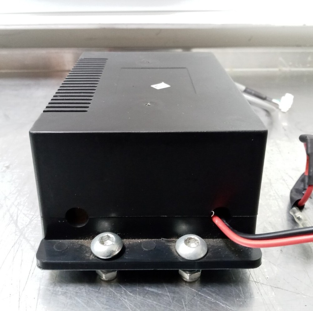 ZAAZ 20K Power Control Unit Replacement (Original)